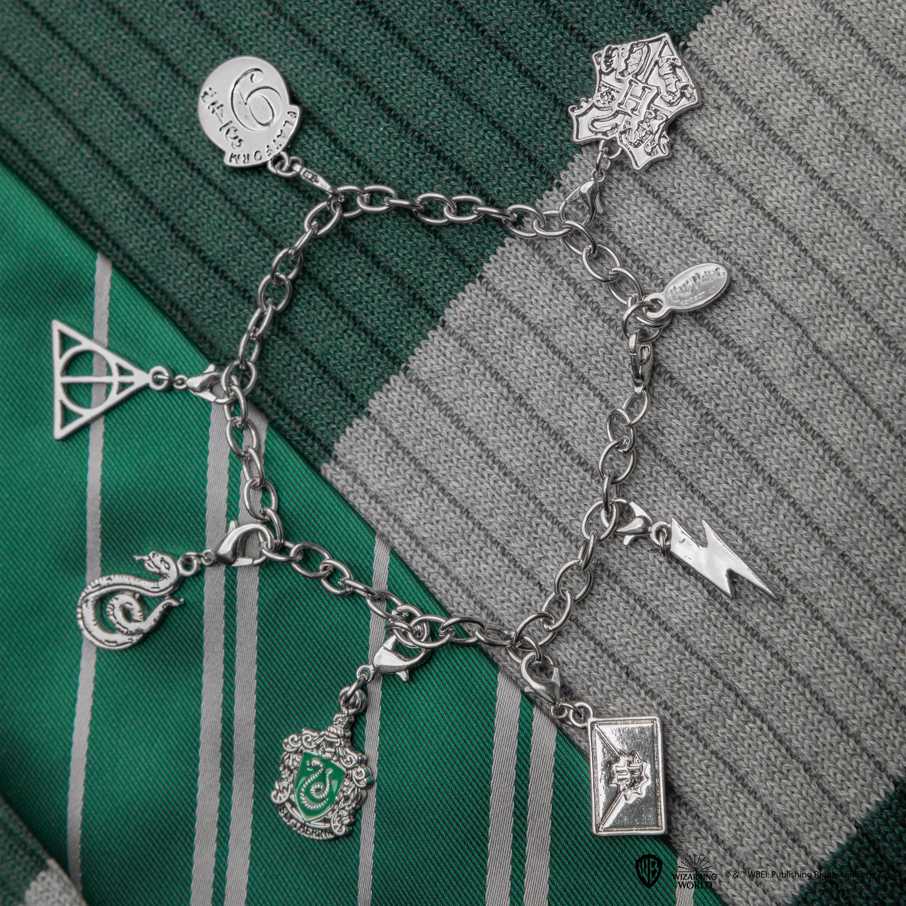 Harry Potter Bracelet – bibtic